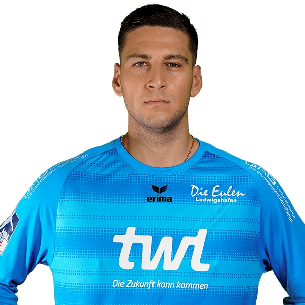 Martin  Tomovski